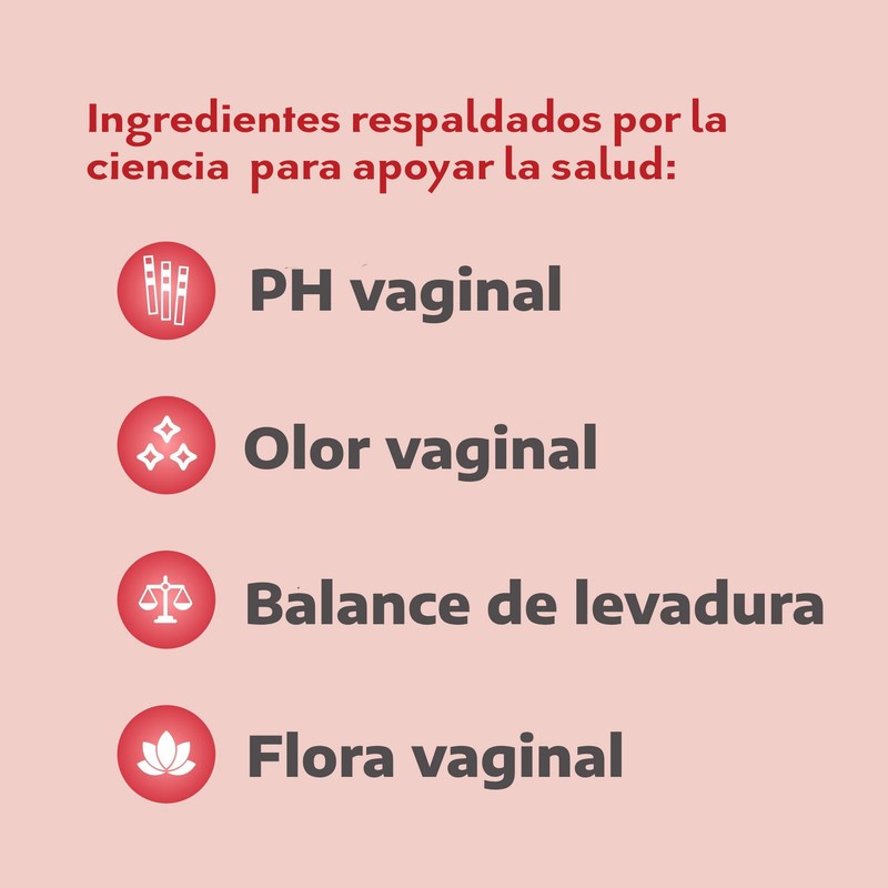 URO®-Capsulas Probióticas Vaginal